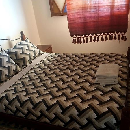 Hotel Touraghine Chefchaouen Ngoại thất bức ảnh