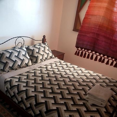 Hotel Touraghine Chefchaouen Ngoại thất bức ảnh
