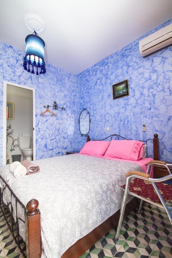 Hotel Touraghine Chefchaouen Ngoại thất bức ảnh