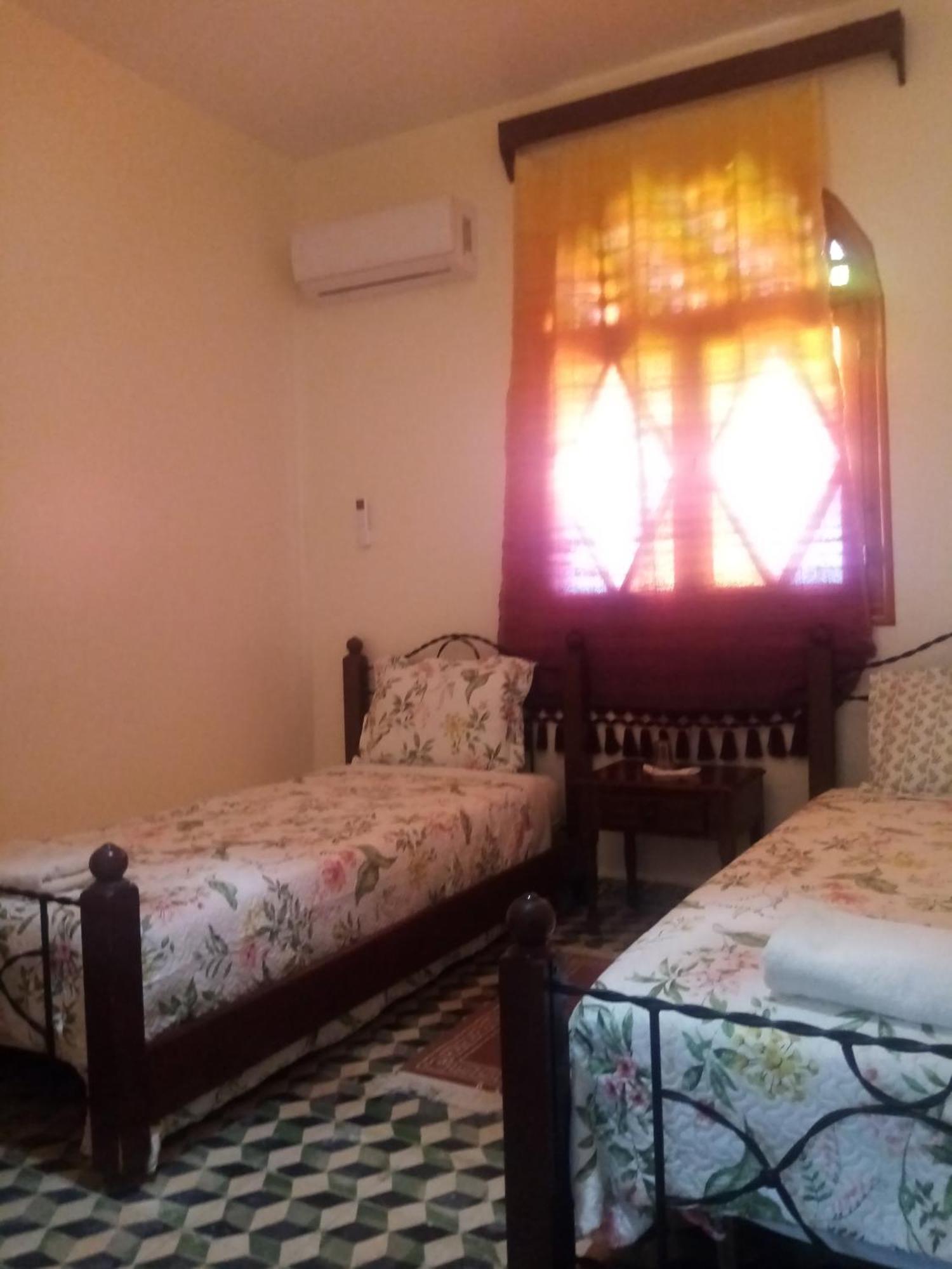 Hotel Touraghine Chefchaouen Ngoại thất bức ảnh