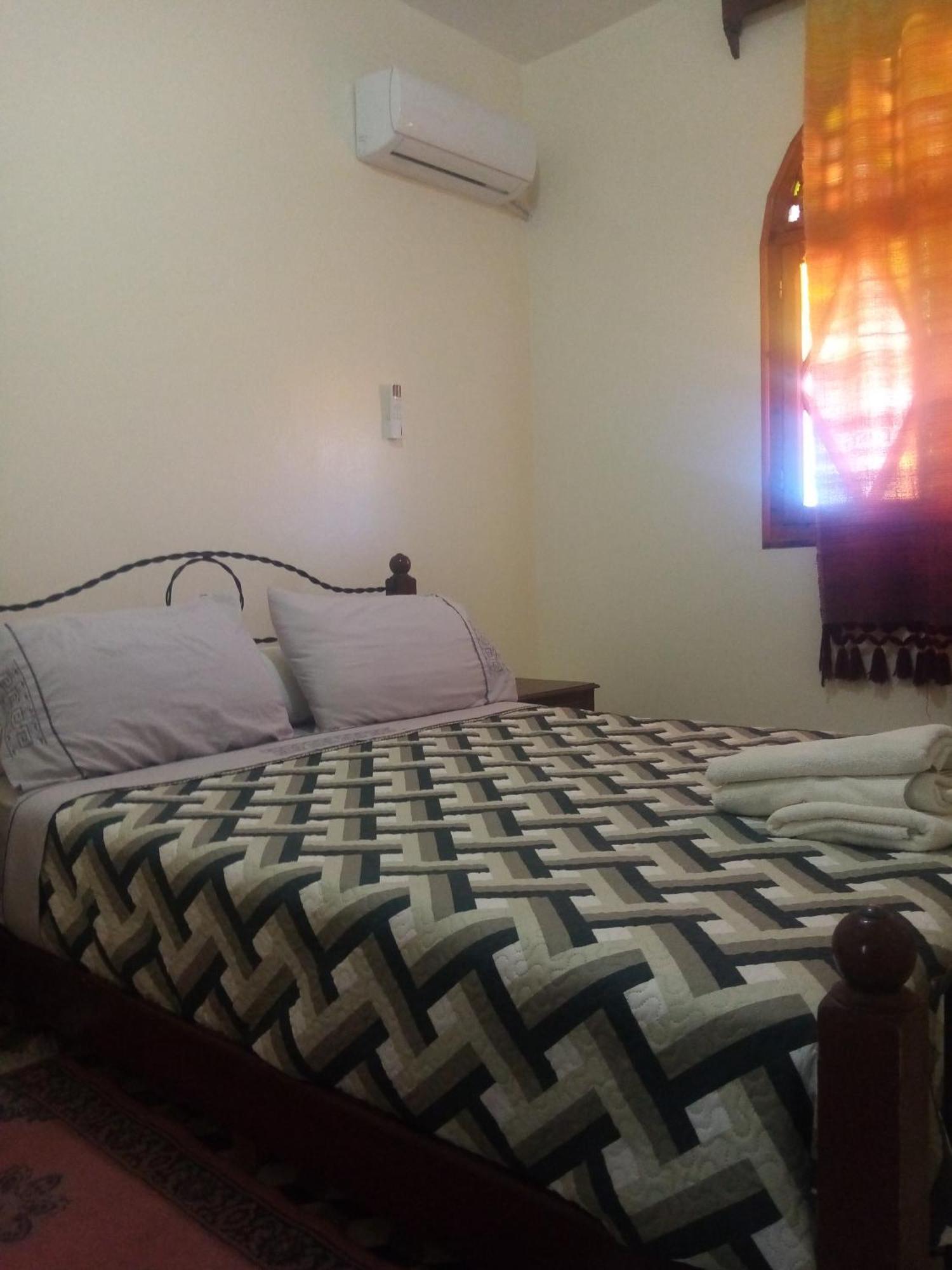 Hotel Touraghine Chefchaouen Ngoại thất bức ảnh